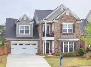 829 Boatswain Loop, Chapin, SC 29036