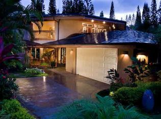 4184 Mahina Pl, Princeville, HI 96722