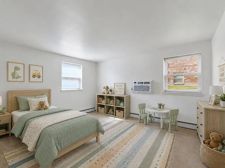 Wissahickon Park Apartment Homes — Photo 11