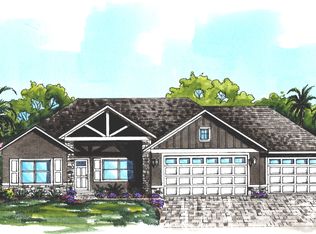 Juliette Plan, Juliette Falls, Dunnellon, FL 34432