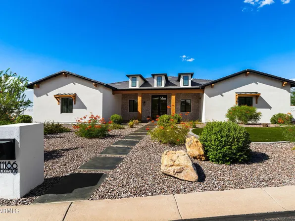 11186 W DOVE ROOST Road, Queen Creek, AZ 85144