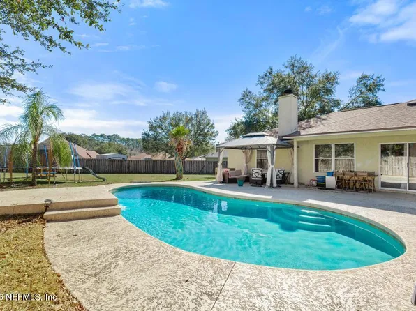 1431 BLUES CREEK Drive, Jacksonville, FL 32221