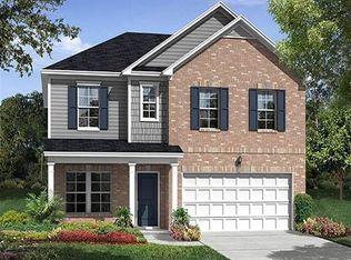 8456 Rice Basket Ln, North Charleston, SC 29420