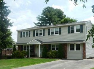 7 Crown Ct, Wilmington, DE 19810