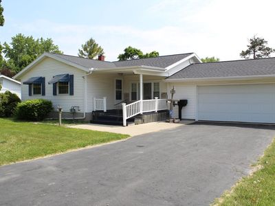 517 Ives Ave, Big Rapids, MI, 49307