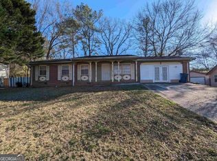 6323 Valley Dale Dr, Riverdale, GA 30274