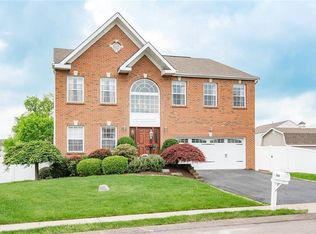 2000 Ivy Ct, Aliquippa, PA