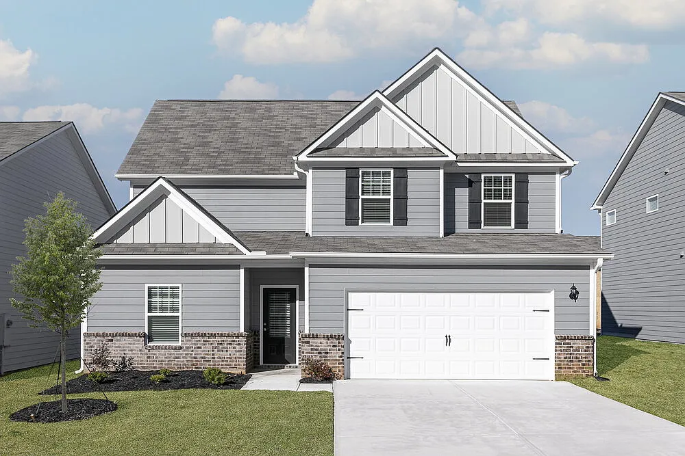 4 bed, 2.5 bath, 2231 sqft, $2,350 — Photo 1