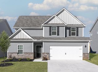 639 Mackenzie Cv, Villa Rica, GA 30180