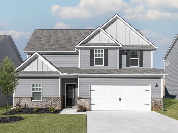 117 Sunfish Cir, Jefferson, GA 30549