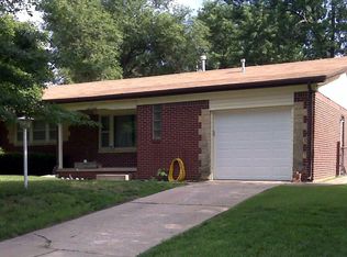 7615 E Watson St, Wichita, KS 67207