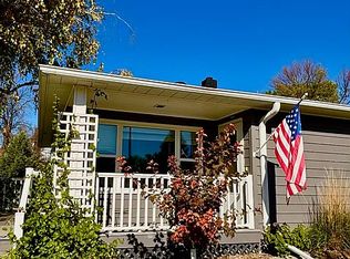 302 Fletcher Ave, Fisher, MN 56723