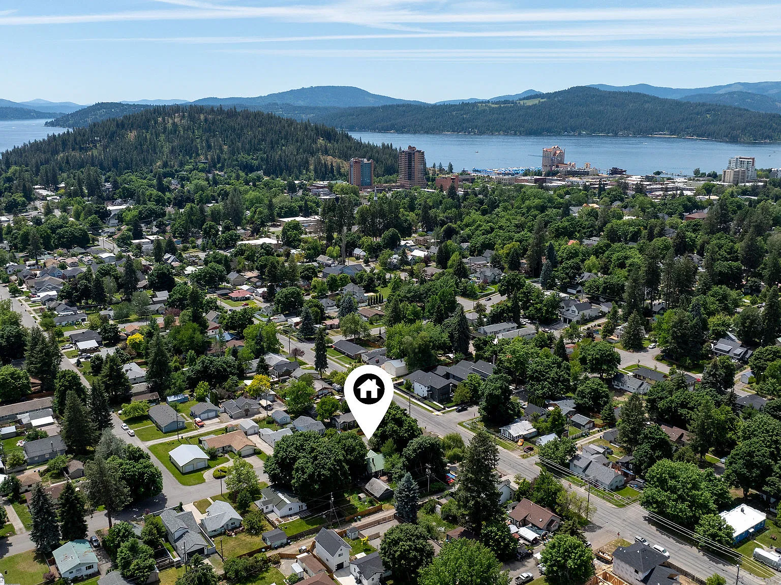 E Pennsylvania Ave, Coeur D Alene — Photo 3