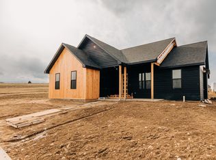 2639 Morrison Ranch Rd, Sheridan, WY 82801