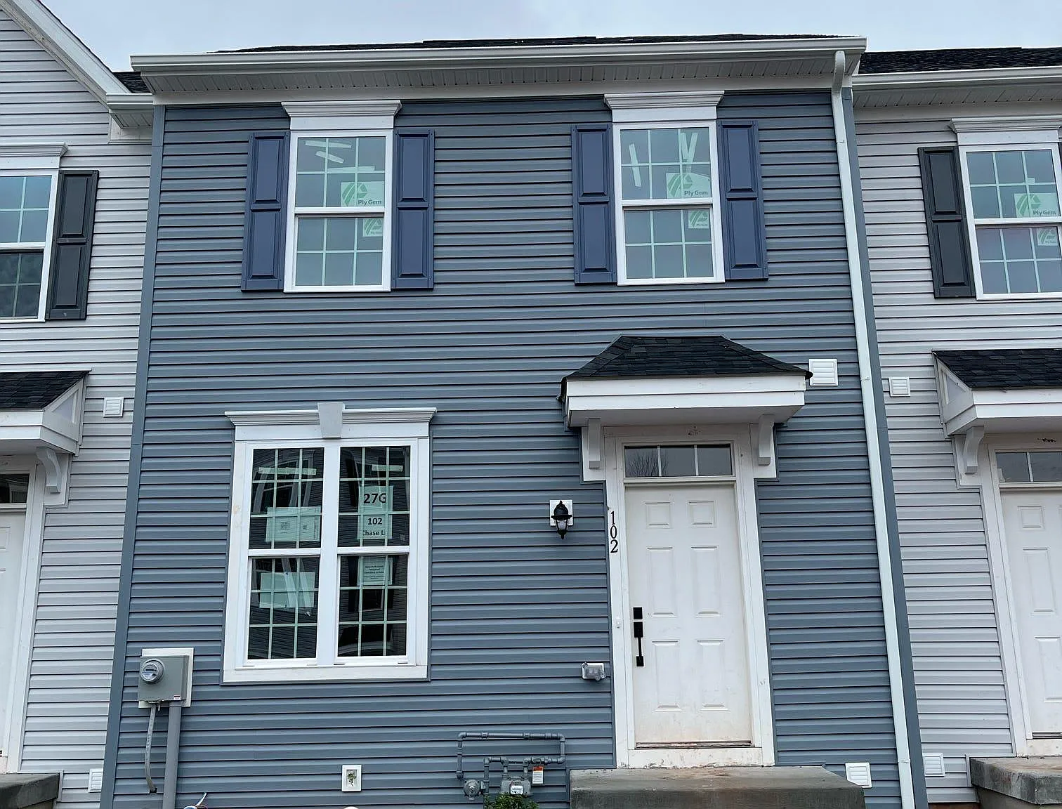 3 bed, 3.5 bath, 1660 sqft, $2,900 — Photo 1