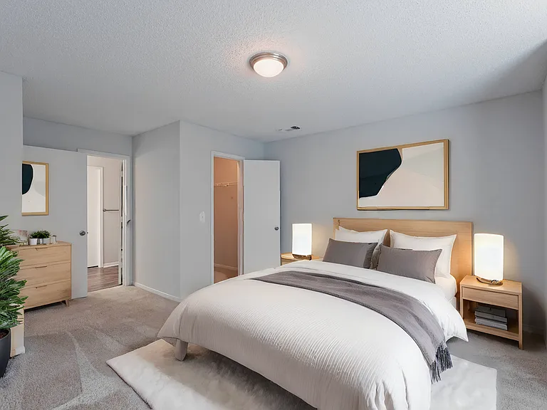 Cambridge Park Apartments — Photo 119