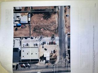 L14 50th St W, Lancaster, CA