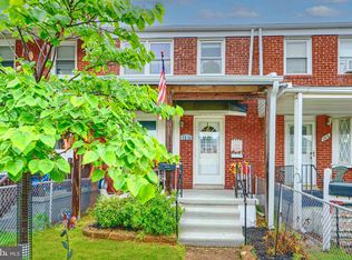 1918 Larkhall Rd, Baltimore, MD 21222