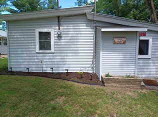 10574 Pine Lane Lane, Bagley, WI 50801