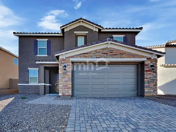 8318 S 21st Ln, Phoenix, AZ 85041