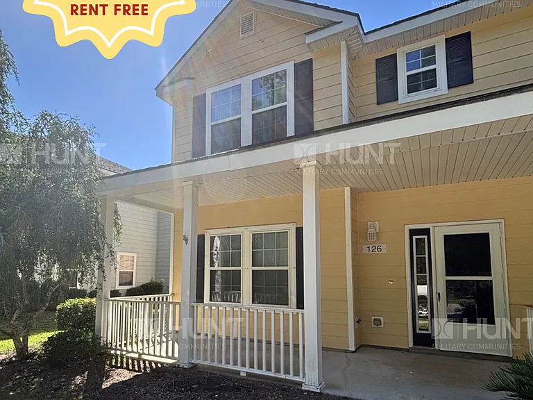 126 Sidewinder St — Photo 1