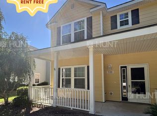 126 Sidewinder St, Beaufort, SC 29906