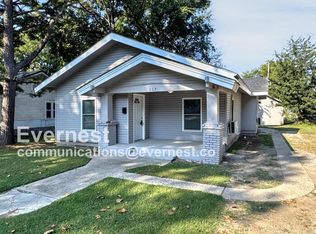 117 H St NW, Miami, OK 74354