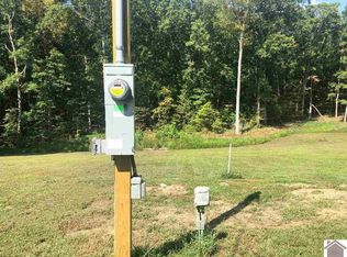 Jordan Lane 495 496 497 #493-494, New Concord, KY 42076