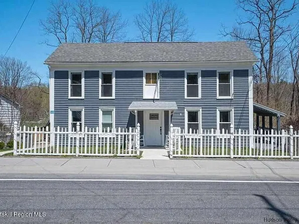 2460 Route 145, East Durham, NY 12423