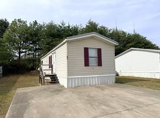 51 Boardwalk Cir #51, London, KY 40741