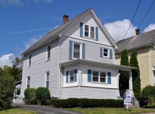 123 Russell St, Warren, PA 16365