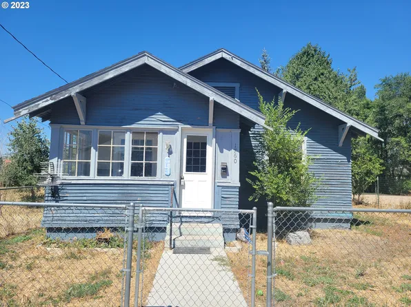 1760 Valley Ave, Baker City, OR 97814