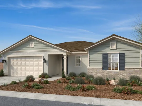 1320 Jack Rabbit Ct, Banning, CA 92220