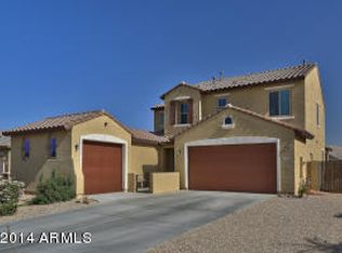 16096 W Almeria Rd, Goodyear, AZ 85395