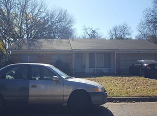 3305 Shady Hill Dr, Temple, TX 76502