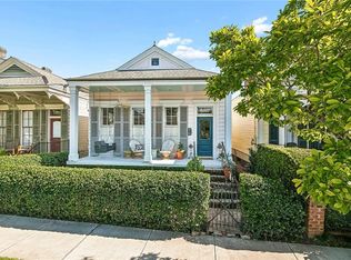 5317 Camp St, New Orleans, LA 70115
