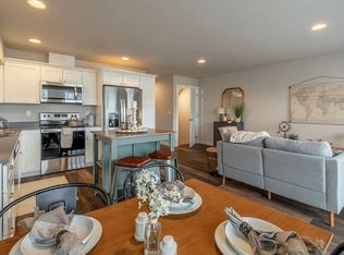 14th Street Townhomes, East Wenatchee, WA 98802