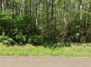 Bruhl Rd, Folsom, LA 70437