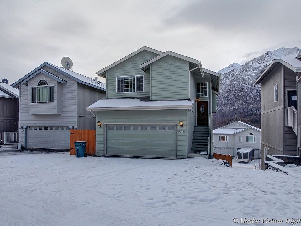 1st image of 20658 Mountainside Dr