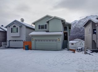 20658 Mountainside Dr, Eagle River, AK 99577