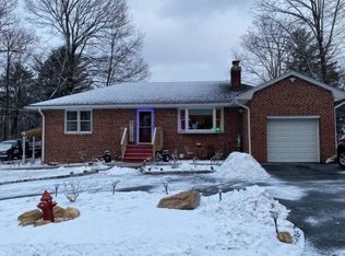 41 Alpine Ct, Hewitt, NJ 07421