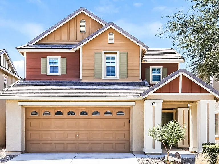 25 Copper Pine Ave — Photo 1