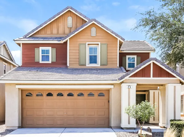25 Copper Pine Ave, North Las Vegas, NV 89031