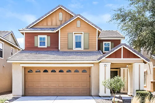 25 Copper Pine Ave Photo 1