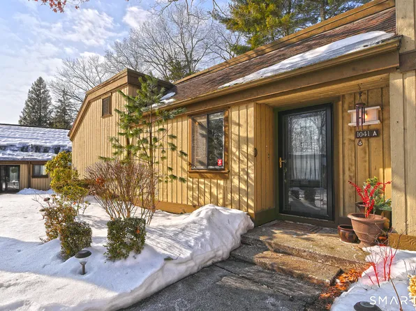 1041 Heritage Village #A, Southbury, CT 06488