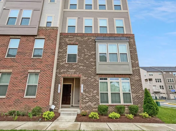 25295 Trumpet Vine Ter, Aldie, VA 20105