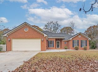 315 Jessica Lane, Rincon, GA 31326
