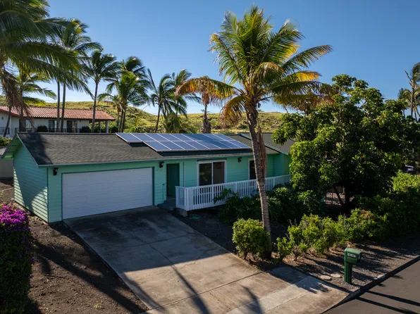 68-1887 Pakanu St, Waikoloa, HI 96738