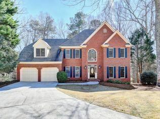 340 Creekview Ter, Johns Creek, GA 30005