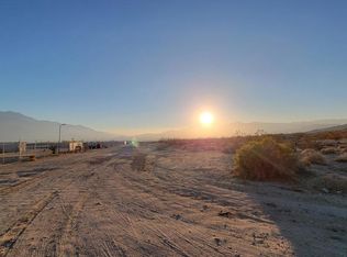 0 Quail Rd, Desert Hot Springs, CA 92241